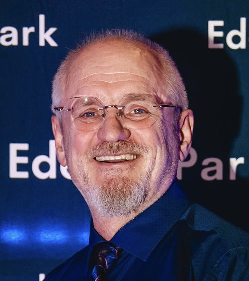 Profile Image, Andrew Dixon